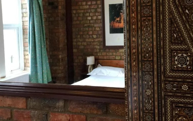 The Richmond Hotel
