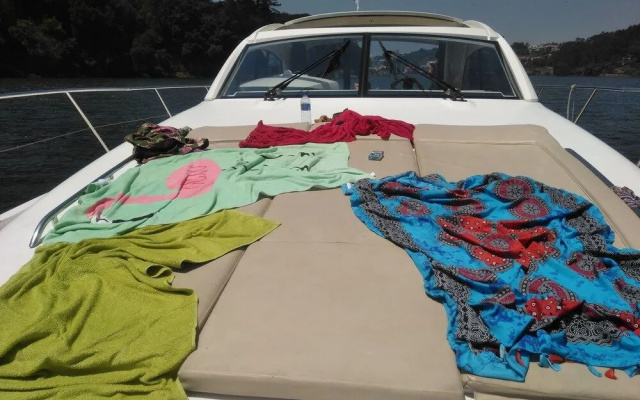 Douro Charter