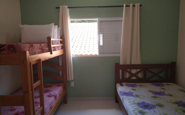 Canto Verde Apartamentos Caraguá