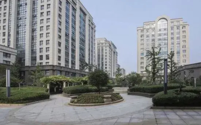 Yinggeli Boutique Hotel