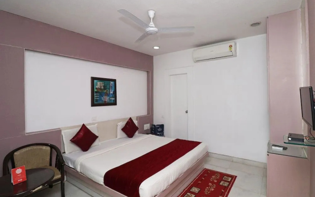 Oyo 3612 Hotel Pandav Inn