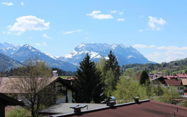Pension Breitenlohner
