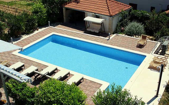 Apartment Mare Ammoudi 15675