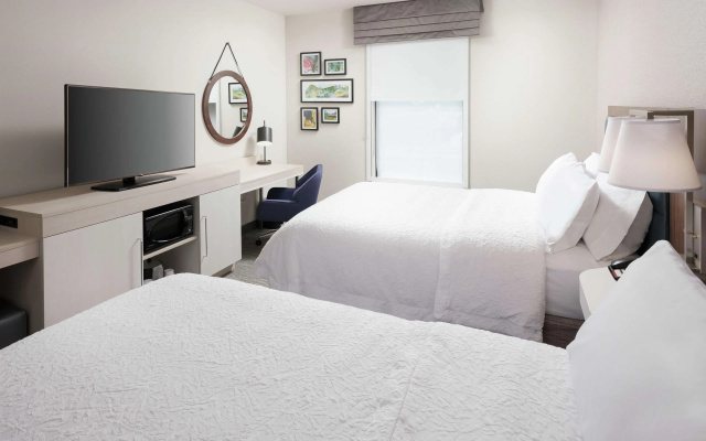 Hampton Inn Chattanooga East Ridge