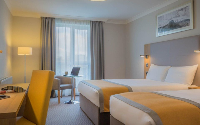 Maldron Hotel & Leisure Centre Tallaght