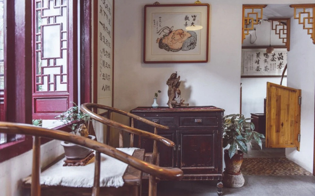 Purecang Guesthouse