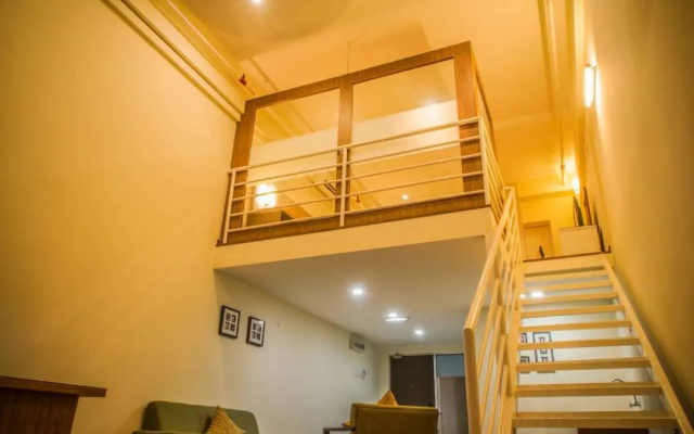 The CEO Executive Suites