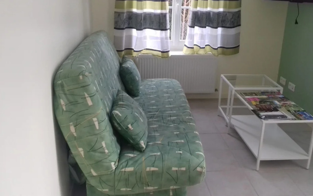 Gîte de la Fôret - 3 personnes