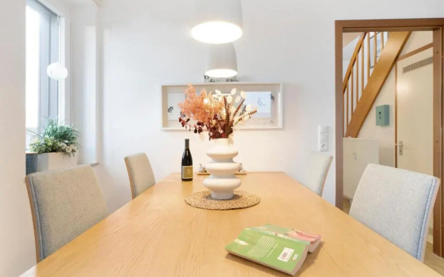 Haus Fernsicht Wohnung 18-M