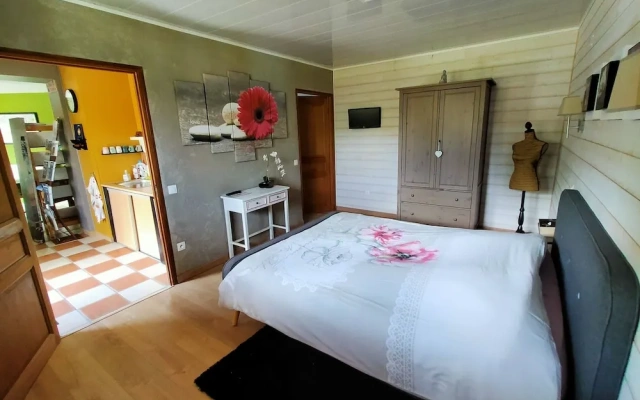 Le Clos du Clocher