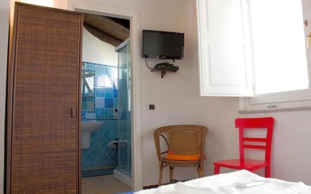 B&B Amphisya