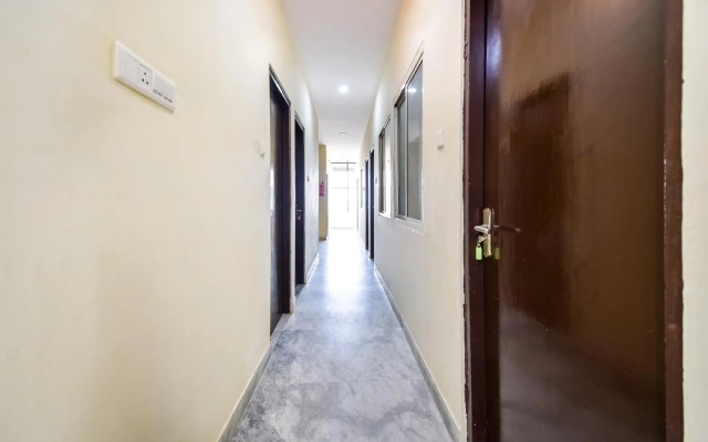 OYO 66209 Hotel Prayag