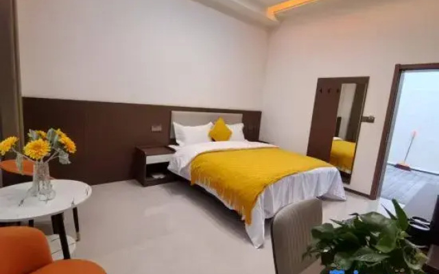 Shangyihotel