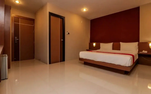 NIDA Rooms Plubpla Bangkapi 591