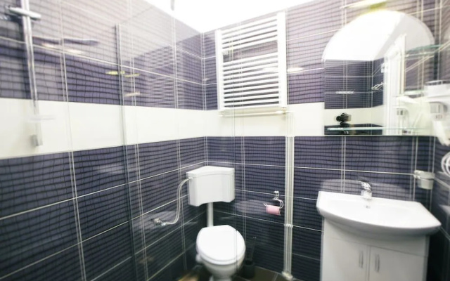 Charma Residence