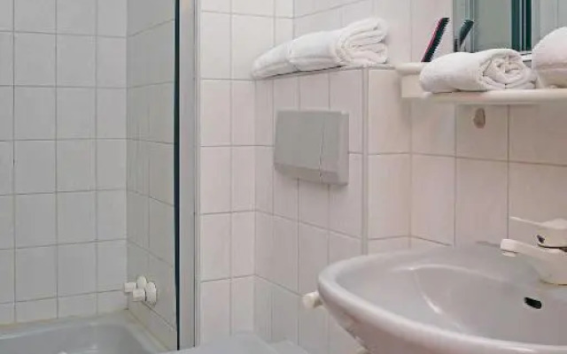 Fischerhus _ Wohnung 5
