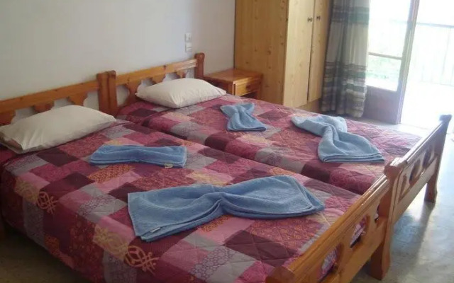 Pension Dimitra