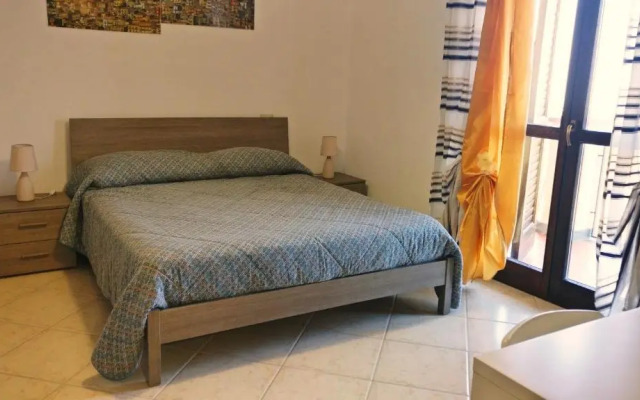 Villa Vulcano, tra l'Etna e il mare