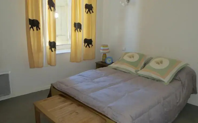Appartement Dourgne