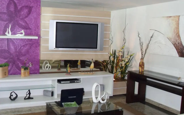 Loft Prainha