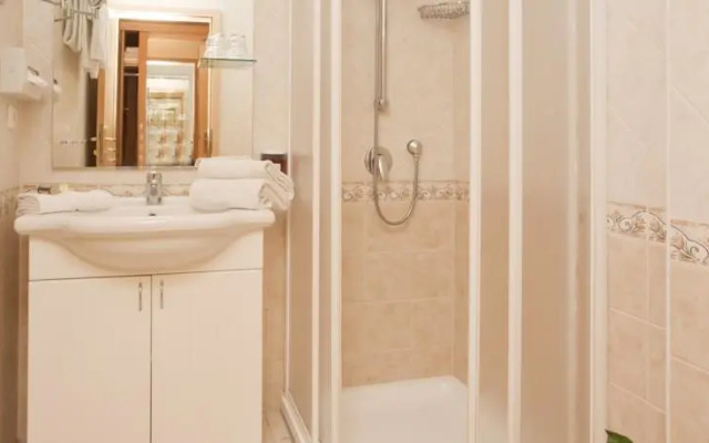 Appartements Gartenhotel Rosenhof bei Kitzbühel