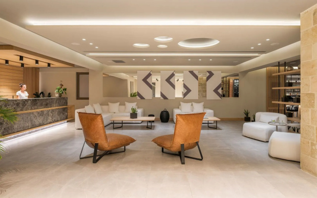 Ikones Seafront Luxury Suites - Adults Only