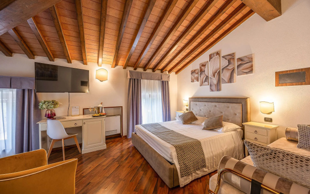 Hotel Villa Cariola