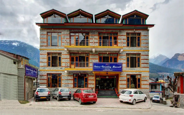Hotel Snow Country Manali