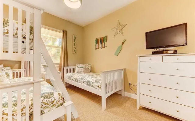 832 Cinnamon Beach - Three Bedroom Condo