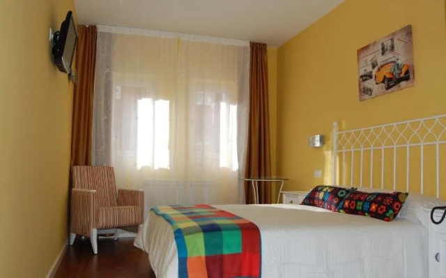 Hotel Orquidea Real