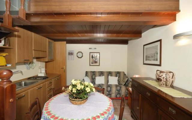 Apartment Central 4 Taormina