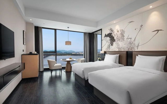 Yiho Hotel (Fuzhou South Railway Station)
