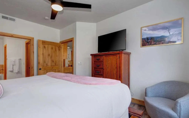 Bear Hollow by Lespri Property Management