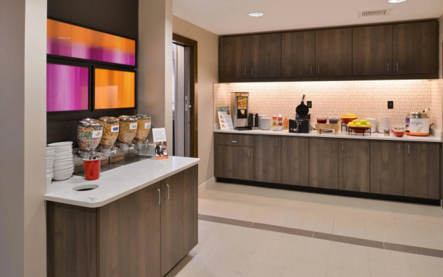 Residence Inn East Lansing