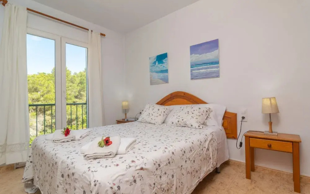 Filippi in Son Parc With 3 Bedrooms and 2 Bathrooms