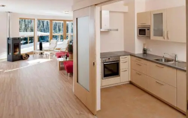 Chalet Apart Hochfgen