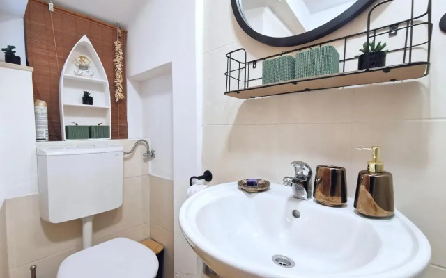 Apartment Lea
