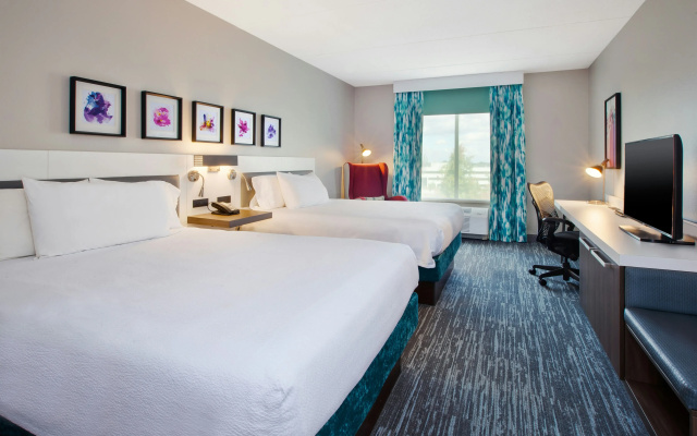 Hilton Garden Inn Dayton Beavercreek