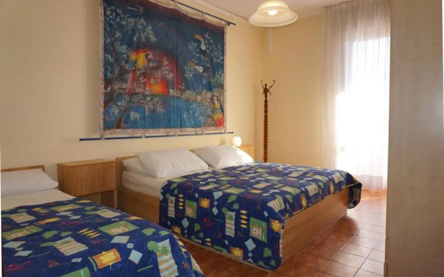 Beautiful Beach Apartment With Shared Swimming Pool