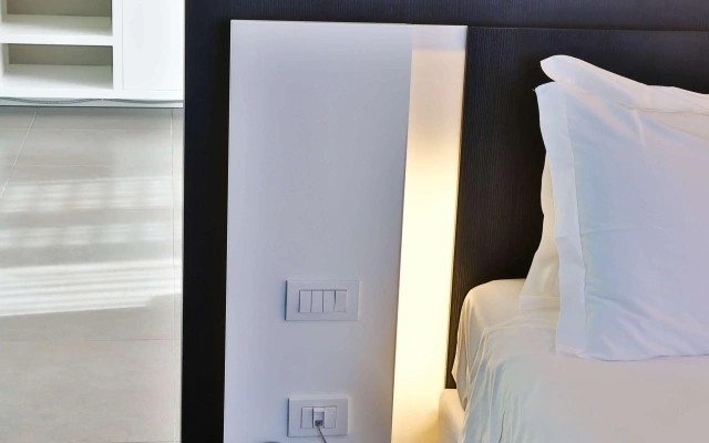 Best Western Hotel Parco Paglia