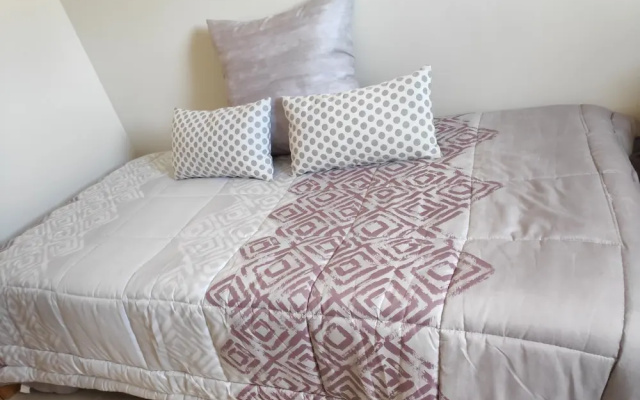 Apartamento Alisios