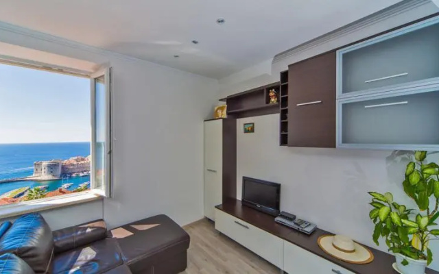 Apartment Astelas