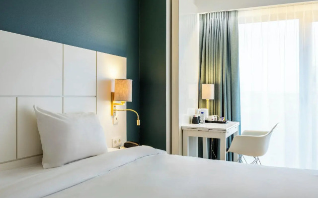 Отель Hotel Louise
