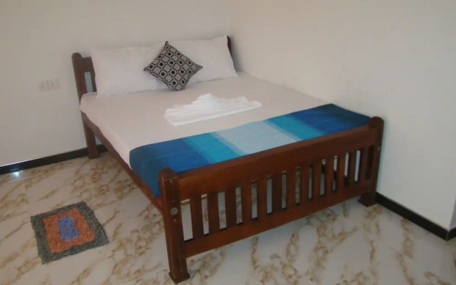 Monkey Garden Hotel