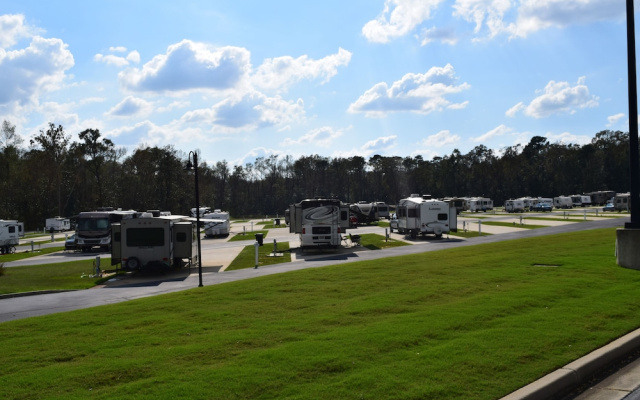 Hidden Hollow RV Park