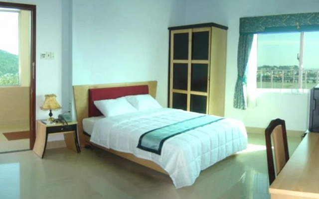 River View Hotel Nha Trang