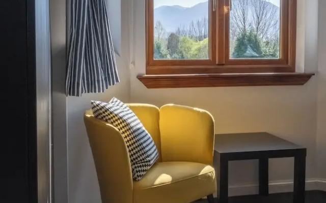 Mizpah Bed & Breakfast