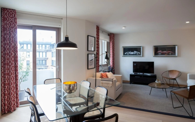 FLH Marquês Homey Apartment
