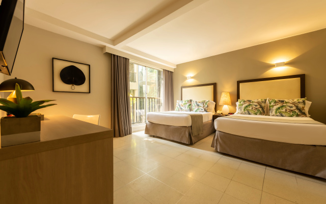 Madisson Boutique Hotel Cartagena