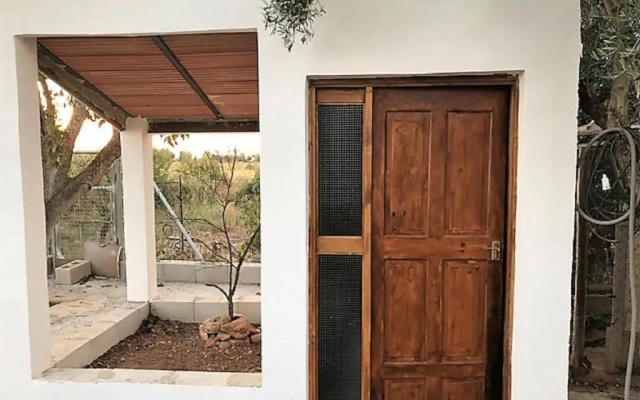 Casa Rural Huertas del Rio